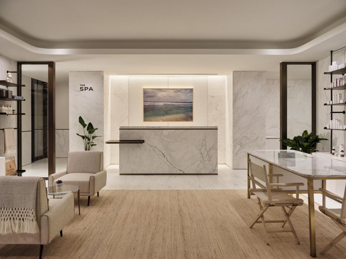 Four Seasons Hotel And Residences Fort Lauderdale Luaran gambar