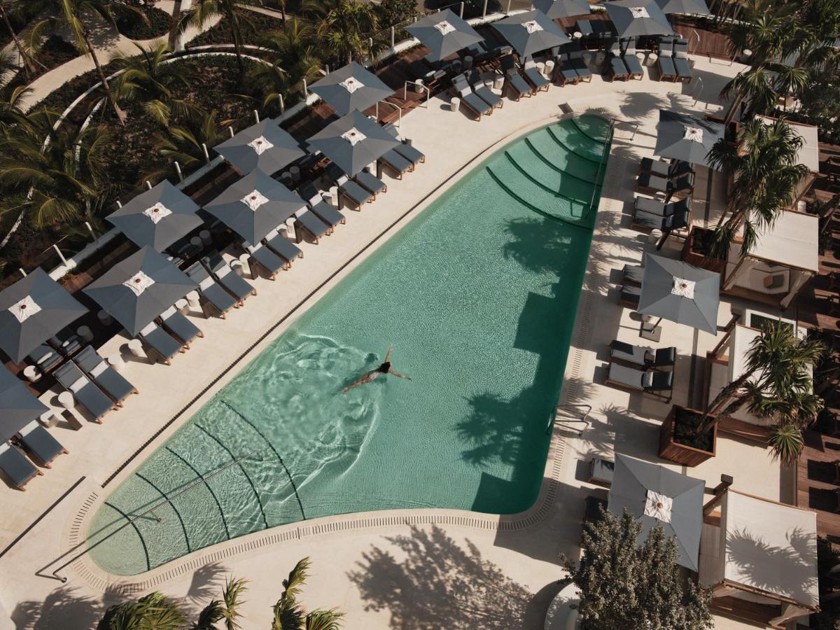 Four Seasons Hotel And Residences Fort Lauderdale Luaran gambar