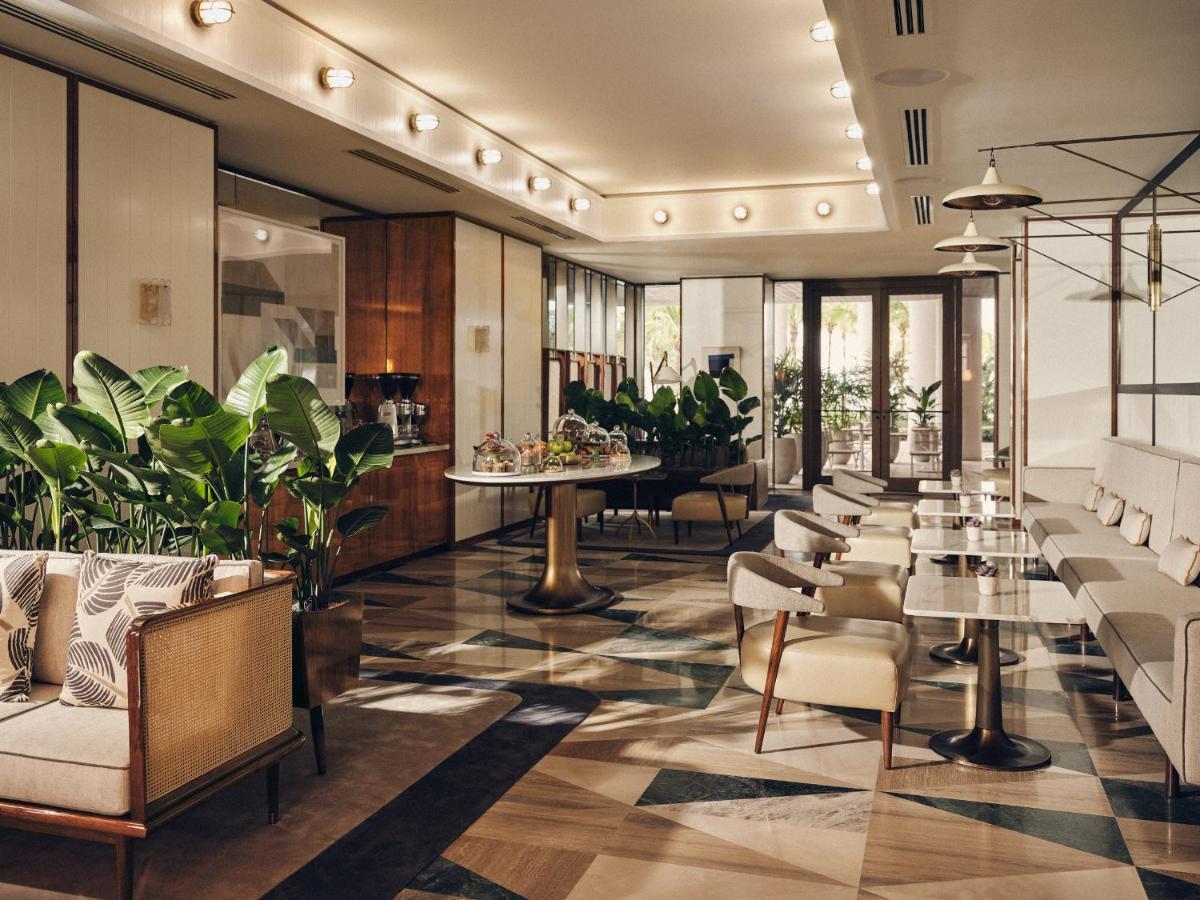 Four Seasons Hotel And Residences Fort Lauderdale Luaran gambar