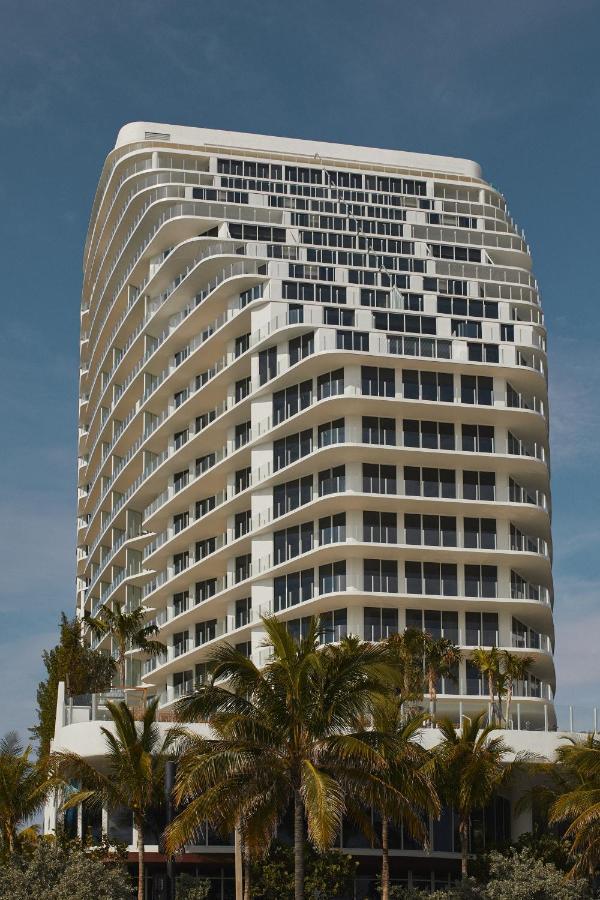 Four Seasons Hotel And Residences Fort Lauderdale Luaran gambar