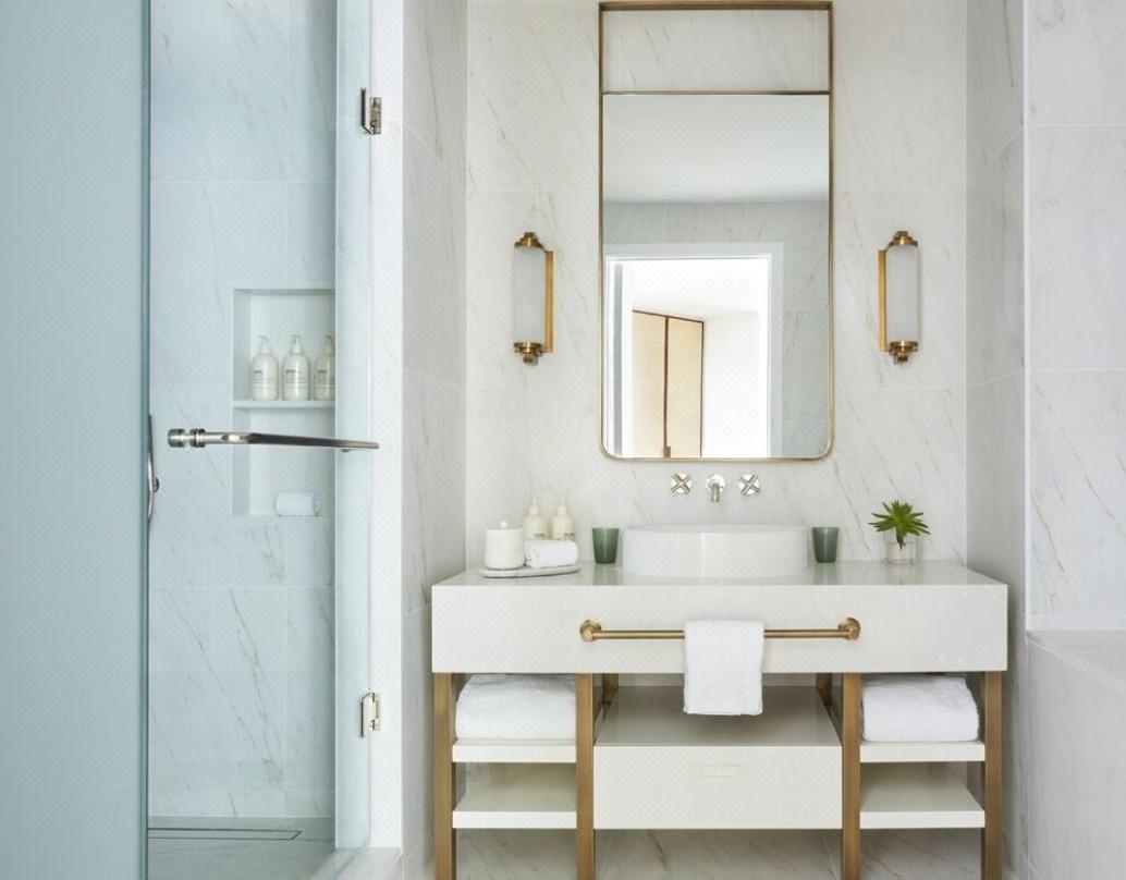 Four Seasons Hotel And Residences Fort Lauderdale Luaran gambar