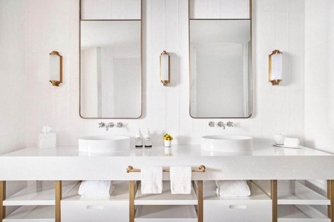 Four Seasons Hotel And Residences Fort Lauderdale Luaran gambar