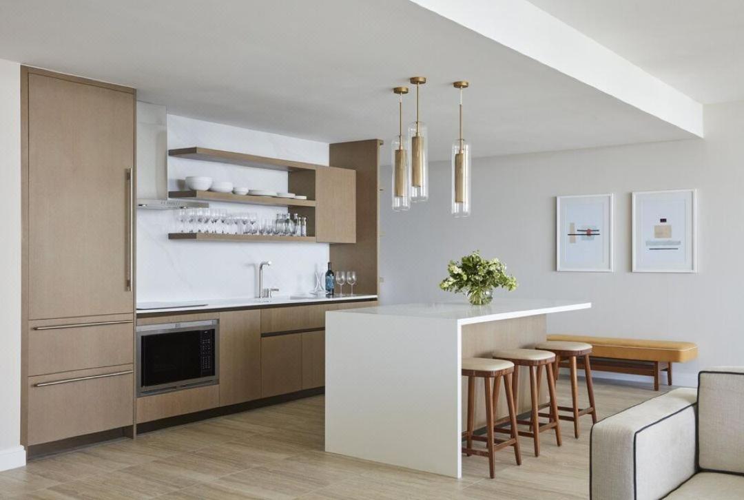 Four Seasons Hotel And Residences Fort Lauderdale Luaran gambar