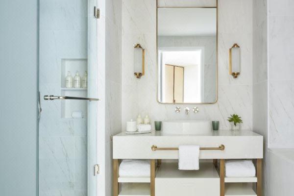 Four Seasons Hotel And Residences Fort Lauderdale Luaran gambar