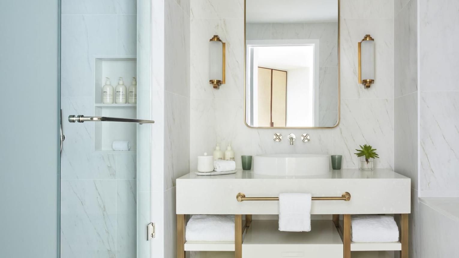 Four Seasons Hotel And Residences Fort Lauderdale Luaran gambar