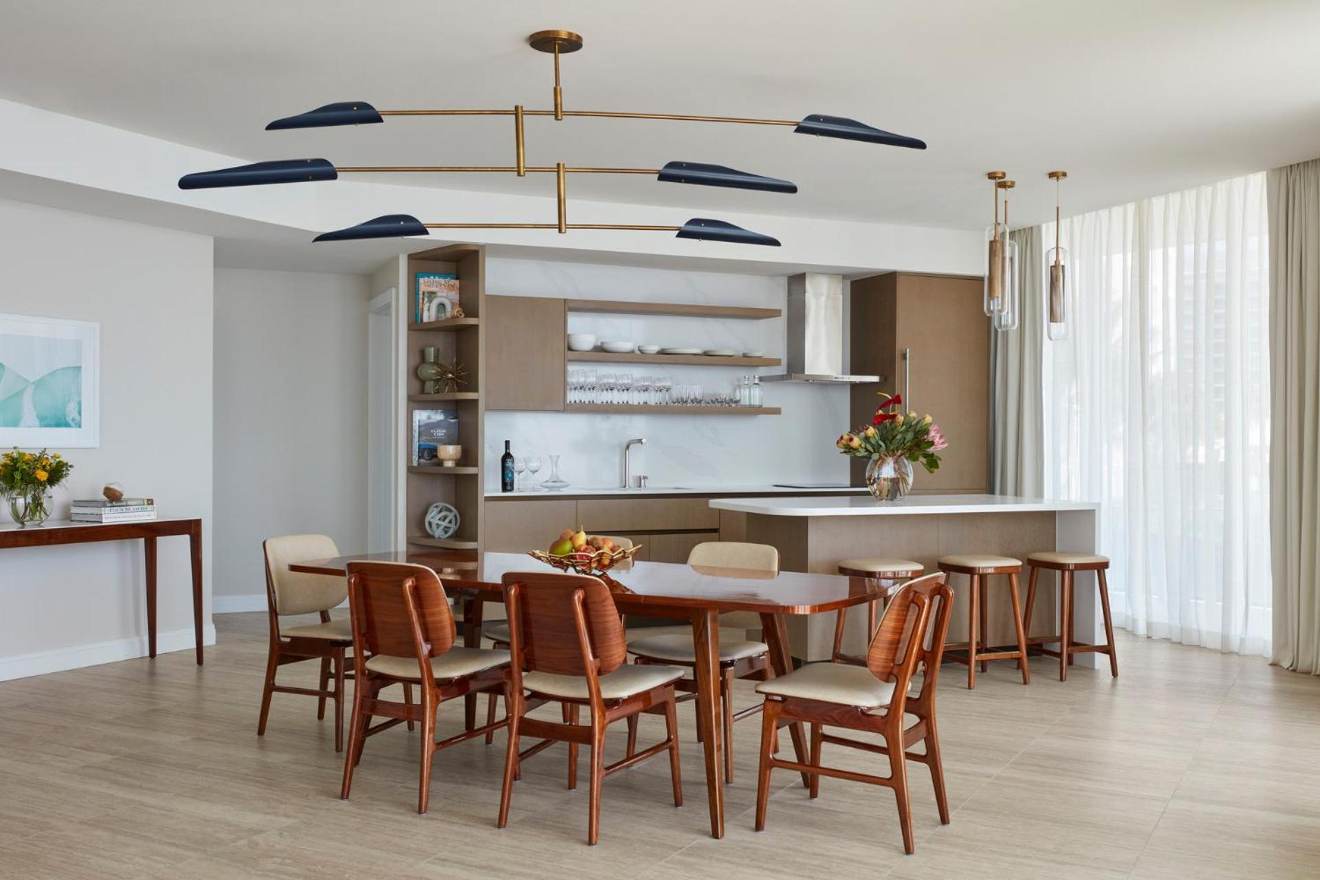 Four Seasons Hotel And Residences Fort Lauderdale Bilik gambar
